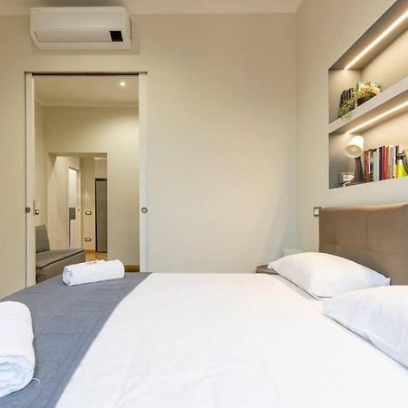 The Italian Design - 10 Minutes To Duomo Appartement Milaan Buitenkant foto